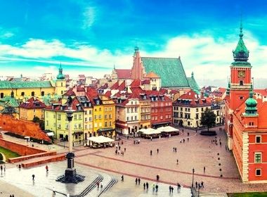 Stare Miasto 