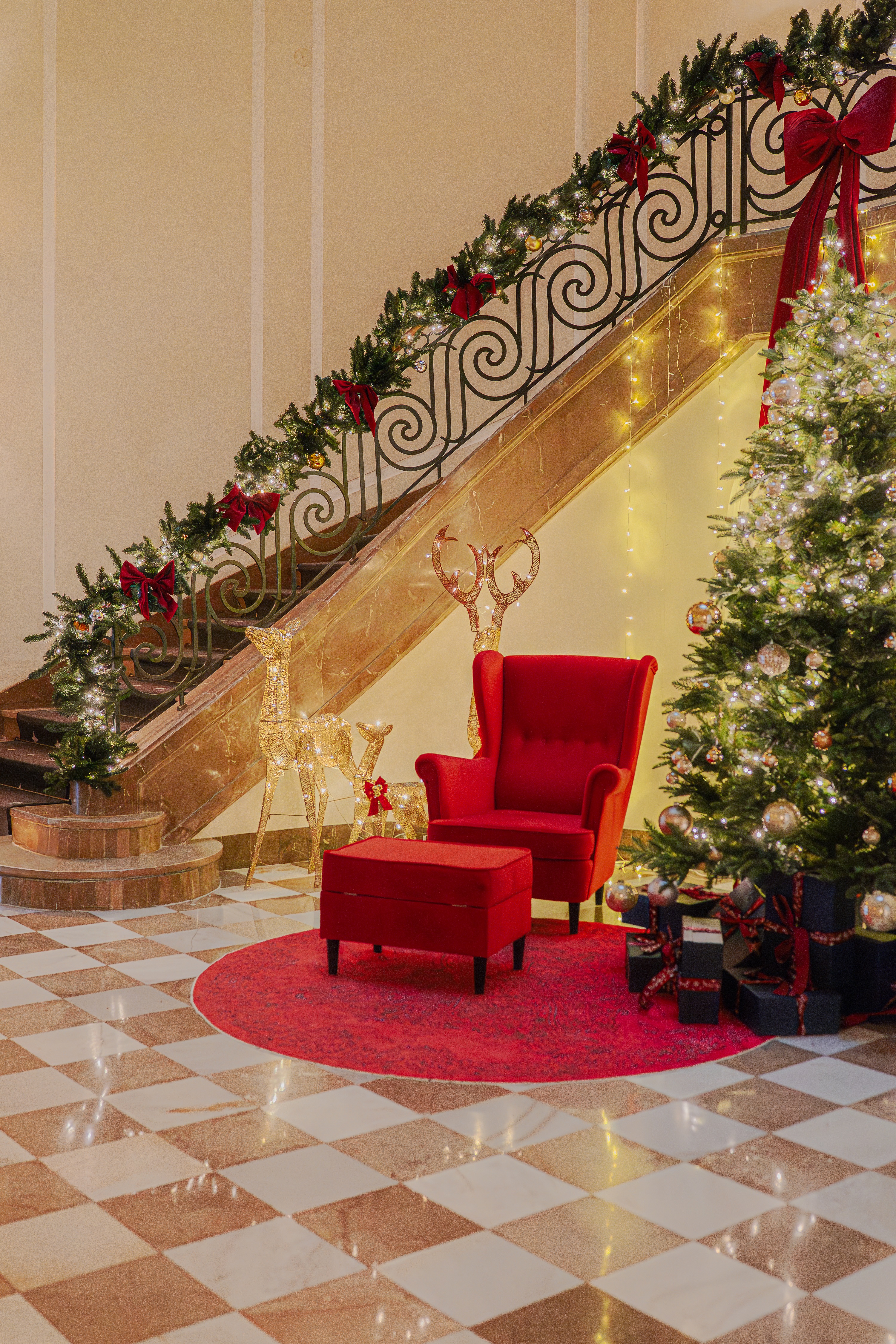 Kolacja Wigilijna w Hotelu Bellotto