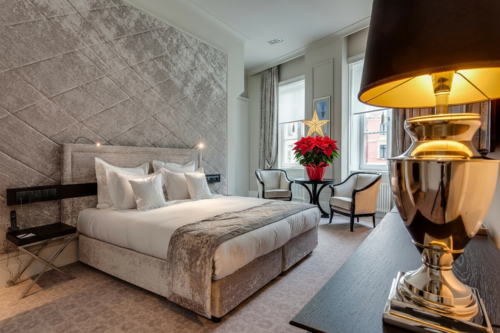 image Christmas 2025, index (1) Christmas stay with Christmas Eve dinner